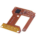 Rapid Fire Flex Cable Jdm040 For Playstation 4 Controller V5 Mod Plus Compa