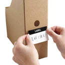 5XDocument Craft Paper Book File Holder Desk Organizer Storage Folder Box Office