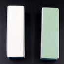 10X Nail Art Manicure 4 Way Shiner Buffer Buffing Block Sanding File  OZ