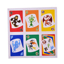 1Set Children's Toys Fibber Game Board Game For Boys Girls Kids Funny NovelS Kw