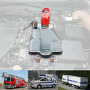 12/24V high current car battery power off switch 250A car battery power off