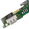 1Pcs For Sony Xa1 G3121 G3125 G3112 G3116 Microphone Usb Tail Plug Charging D8Z2