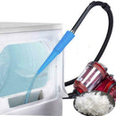 Washing machine cleaner Vacuum cleaner duct extension Supply cleaner Vacuum J6T0