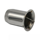 Universal DB Killer Exhaust Muffler Silencer Motorcycle Noise Sound Eliminator