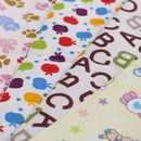 1Pc Infant baby triangle bibs baby bandana bibs feeding saliva towels BX