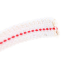 Flat Cotton Oil Lamp Wick Roll For Oil Lamps and LanternsB Gw