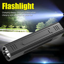 T6 LED Bike Flashlight MTB Road Bicycle Waterproof 400LM 5 Modes Torch Lamp