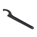 1pc Shock Absorber Pre Load Spanner Wrench Tools Motorcycle Dirt Bike ATV Black