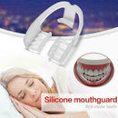 Dental Mouth Guard For Teeth Grinding, Bruxism, Dental Sleep Bite Aid Snore Z6Y2
