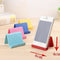 Cell Phone Tablet Stand Thickness Plastic Stand Holder for Mobile Phone