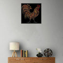 Full Square/Round Drill Diamond Embroidery Chicken 5D Diy Diamond Painting