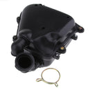 ABS Air Intake Filter Box Cleaner Assembly for Yamaha JOG50 2-Stroke Scooter