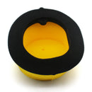 Motorcycle Air Filter Air Filter Cleaner Replacement for Yahama WR426F 2001-2002