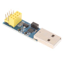 ESP8266 LINK v1.0 firmware burning WIFI module downloader ESP LINK v1.0B Hn