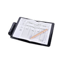 Professional soccer referee wallet football red card yellow card pencil log Ho%x