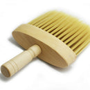 New Salon Stylist Barber Neck Face Duster Soft Brush Hairdressing Hair Cutt