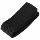 Nylon Belt Hanging Clip Carabiner Hook Loop Key Holder Outdoor I8T9