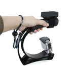 Stabilizer C Bracket Handheld Grip Hand for GOPRO Camcorder Video Camera