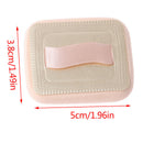 2Pcs Makeup Sponge Cosmetics Puff Soft Face Make Up Facial Make Up Tool Kit