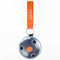 New Fashion Shopping Bag Portable Mini Round Storage Case Bag Reusable Stor S8K5