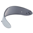 2pcs Motorcycle Helmet Visor For X14 Z7 Z-7 Motor Bike