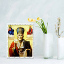 5D DIY Diamond Painting Religion Cross Stitch Embroidery Rhinestones Kits