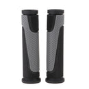 Bike Handlebar Grips Non-Slip-Rubber Adjustable Bicycle Handle Grip Mountain