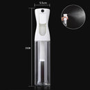 300Mlhair Spray Empty Bottle High Pressure Sustainable Spray Pressure Pump