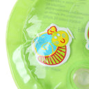 Baby Kids Soft Palm Water Play Mat Mini Inflatable Hand Water Bag Pad Toys