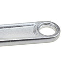 Steel Grip Adjustable Wrenches Spanners Open End Wrench 6" Multi-Function