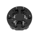 2 in 1 Mobile Phone Radiator Cooling Fan Mobile Phone Radiator Portable Coo