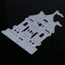 Castle Design Metal Steel Die Cutting Dies Stencils Scrapbooking Embossing