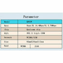 Mini Usb 3G Portable Wifi Hotspot Wireless Modems With Sim Card Slot Networ Q9S3