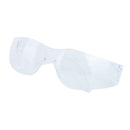 Safety Glasses with Clear Scratch Resistant UV Protection Eyewear Goggles