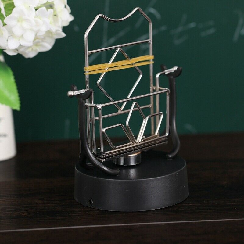 Automatic Walking Swing Mobile Phone Artifact Pedometer Brush Stepper Etern U1D7