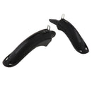 Kids Bike Mudguards Mountain MTB Cycling  Front & Rear Mud Guard Set