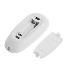 T10 5050 RGB LED Car Roof Dome Reading Light Lamp Bulb Remote Control  OZ