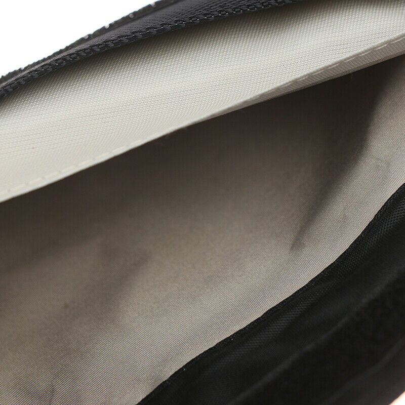 Signal Blocking Bag Anti-Radiation Signal Shielding Pouch Wallet Case for 6  Kw
