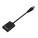 USB 3.0 to HDMI 1080P Converter B5K5