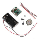Electronic Voice Recording IC Module Chip Digital Recorder Music Card DIY Kit
