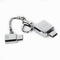 Key chain Type-C OTG Adapter Kits Micro-USB To Type C & USB To Type-C Conve N3N3
