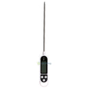 Instant Digital Food Thermometer BBQ Cooking Water Measure Probe Kitchen Tool