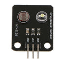 3.3~5V DIY for Arduino Analog Grayscale Sensor Multicolor Tracking Module I F5Q5