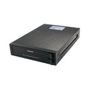 Two Bay 2.5inch SATA Hard Drive Internal Enclosure High Speed up to 6Gbps