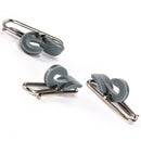 10Pcs IMPS IMPACT BAIT CLIP Freshwater Saltwater FISHING