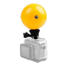 Floating Ball Photography Device, Bobber Diving Floaty Ball With Wrist Stra