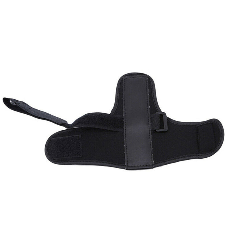 Golf Swing Wrist Braces Swing Training Aid Band Posture Corrector Practice Tool