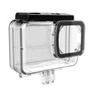30ATM Waterproof Case Housing for SJCAM SJ10 Pro Diving Protective Cover