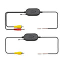12V 2.4Ghz Car Wireless Transmitter and Receiver for Vehicle Spare