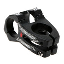 Wake Mtb Bicycle Handlebar Stem Aluminum Alloy 31.8Mm Mountain Road Handleb